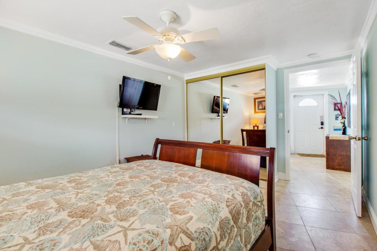 Gulf View #3 Apartment