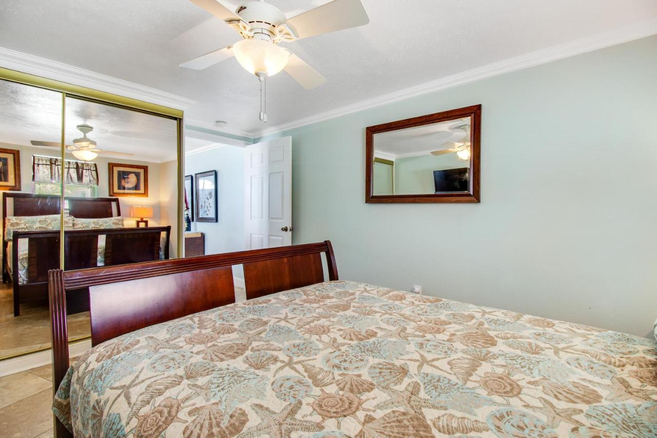 Gulf View #3 Apartment *