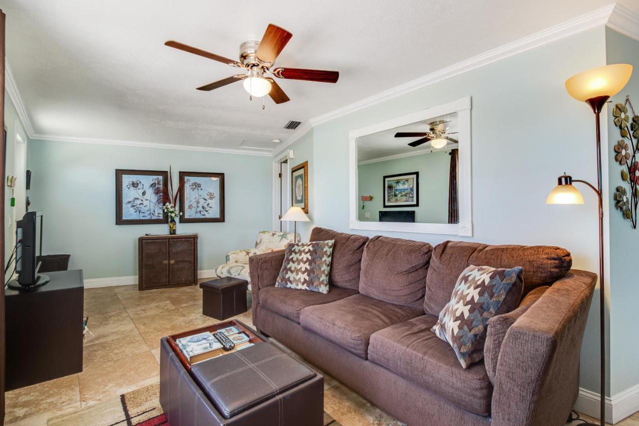 Gulf View #3 Apartment