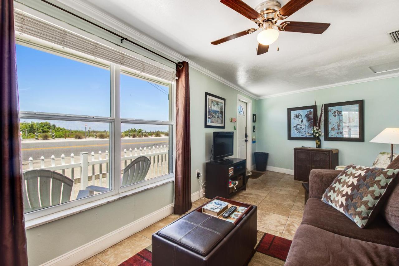 Apartment Gulf View #3